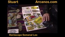Horoscopo Leo del 9 al 15 de febrero 2014 - Lectura del Tarot