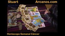 Horoscopo Cancer del 9 al 15 de febrero 2014 - Lectura del Tarot
