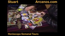 Horoscopo Tauro del 9 al 15 de febrero 2014 - Lectura del Tarot