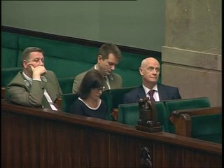 Tadeusz Tomaszewski - wystąpienie z 6 lutego 2014 r.