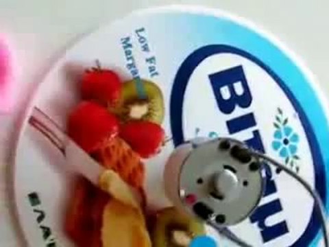 Free Energy - How to Build Magnetic Power Generator for Home - Video.flv