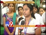 Tv9 Self defense training camp for women