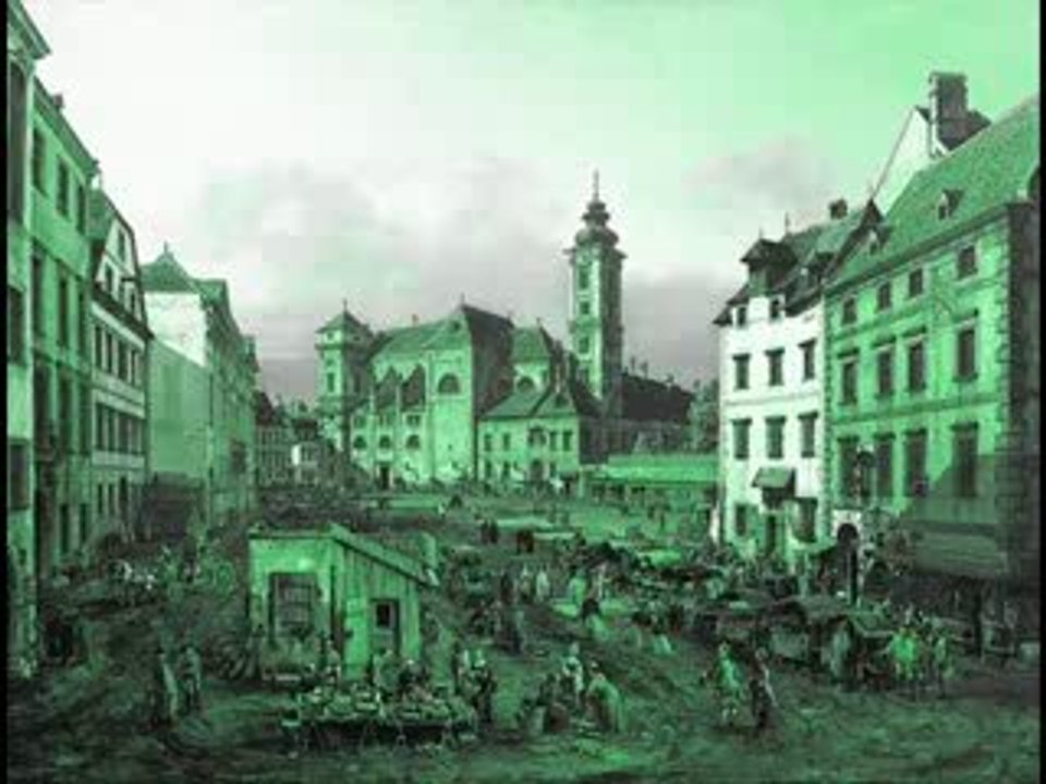 Beethoven's 5th Symphony