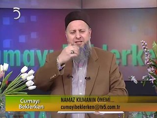 İBÂDETİN BAŞI NAMAZ, NAMAZ'IN BAHANESİ OLMAZ OLAMAZ