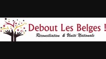 «Debout Les Belges !» par Z.E.R.A. et Laurent LOUIS - Clip officiel