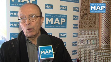 Noureddine Sail Il est temps de travailler sur la nouvelle loi du Cinema au Maroc