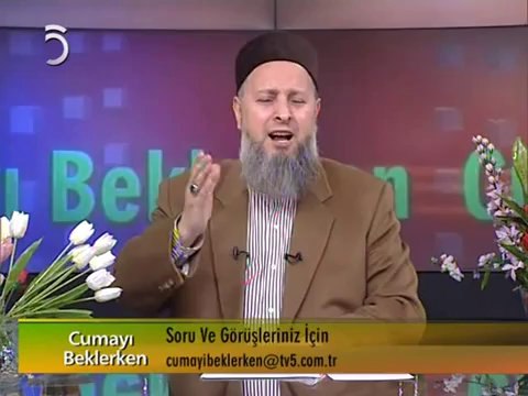 Mustafa Özşimşekler Hoca - KIZINI VERDİĞİ ADAMA NAMAZ KILIP KILMADIĞINI SORMAYAN BABA