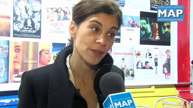 عرض الشريط الطويل روك القصبة في إطار المهرجان الوطني للفيلم بطنجة