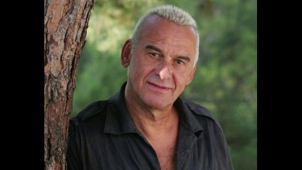 Michel Fugain-Forteresse