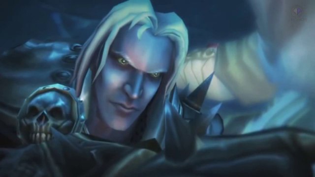 Arthas et Terenas : WoW en top n°19 - Les phrases cultes