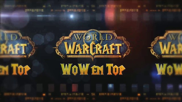 Grand méchant loup : WoW en top n°19 - Les phrases cultes