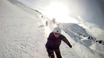 Ski La Plagne 2014 (Long version)