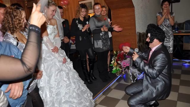 Ведущая-Тамада Лилия г. Северодонецк 0956050869