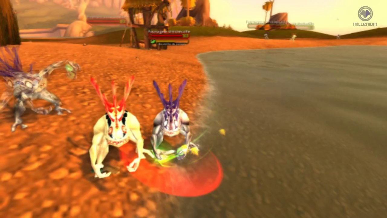 Murlocs : WoW en top n°19 - Les phrases cultes