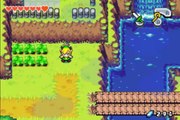 zelda minish cap 7 - le sanctuaire et le passé d'exelo