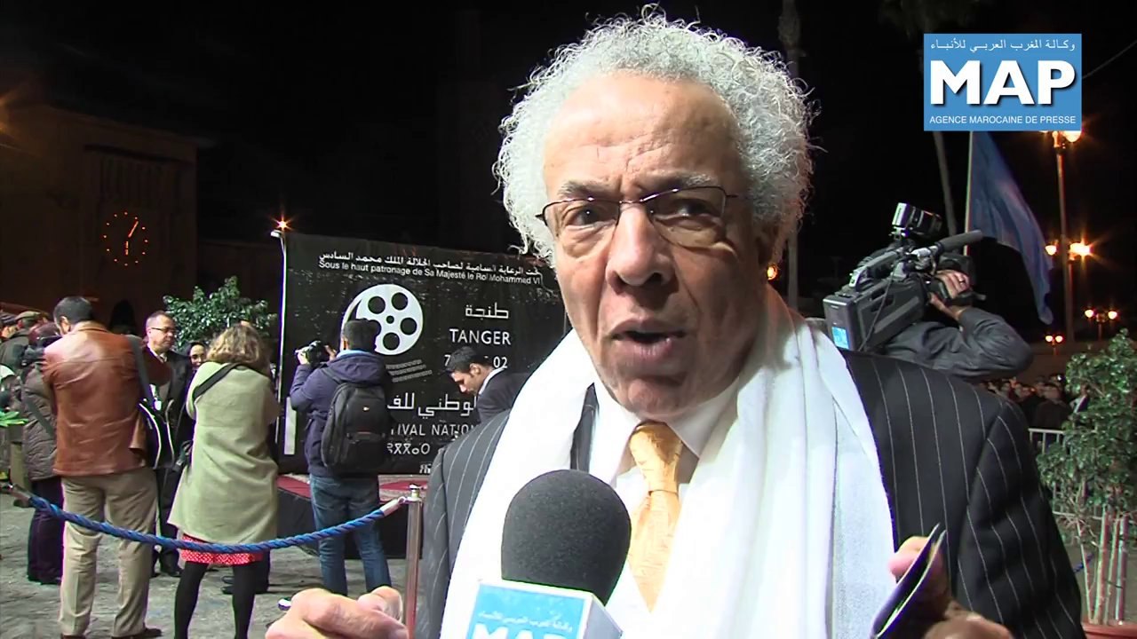 Zinoun-le Cinema est le seul art qui represente le Maroc comme ambassadeur a l%27etranger