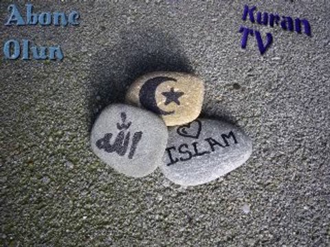 Ahmad Rajab Kâfirûn Süresi Dinle - Kâfirûn Süresi
