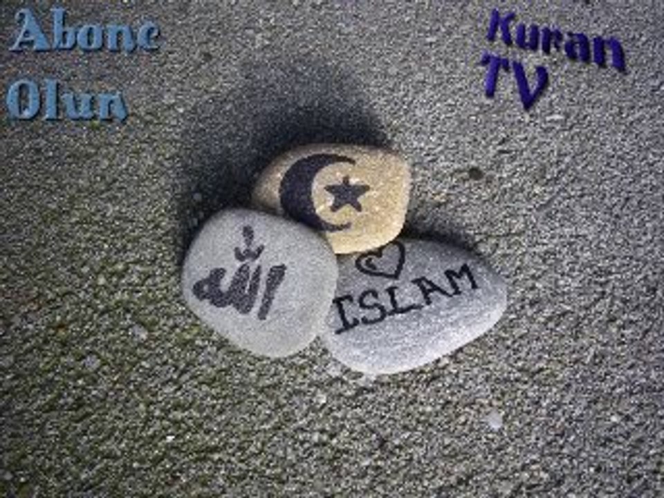 Ahmad Rajab Kureyş Süresi Dinle - Kureyş Süresi