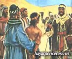 Hz. Yakub ve Hz. Yusuf (A.s) - Peygamberler Tarihi