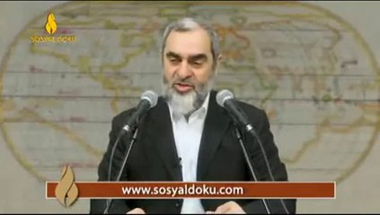 Nurettin Yıldız Hoca - Ne Çok Derdimiz Var