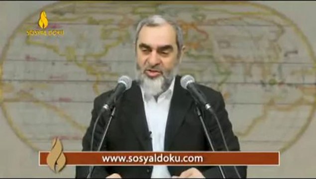 Nurettin Yıldız Hoca - Ne Çok Derdimiz Var