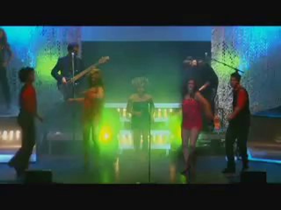 Nutbush City Limits by TRIBUTE TINA TURNER