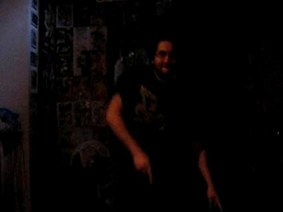 Dance academy leKais Part 1