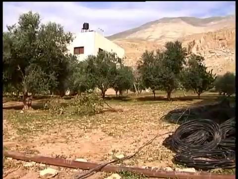 فلسطين هذا الصباح 9.2.2014 ج1