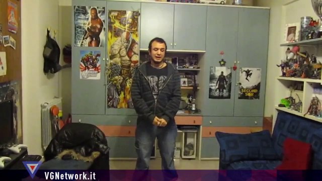 Night Riders - PlayStation Mobile - Mini Recensione Live