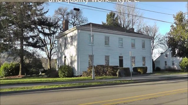 Oregon City Appraiser - 503 781 5646