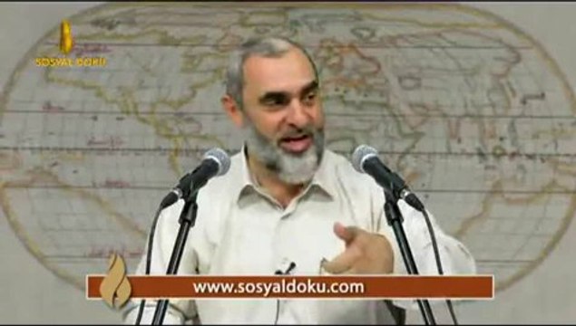 Nurettin Yıldız Hoca - Zalimlerin Sonu
