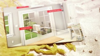 Are Ductless A/C Units Worth Considering as a Replacement?