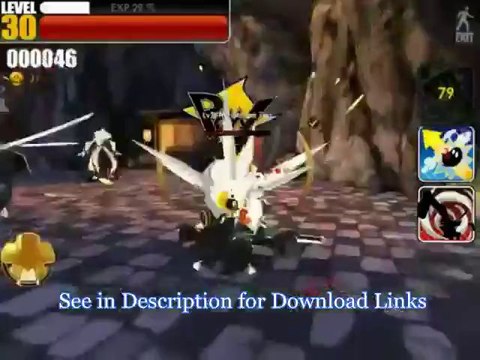 Brandnew Boy Android - APK + Data Files (SD) Download