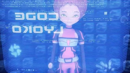 CODE LYOKO EVOLUTION -  Aelita Evolution