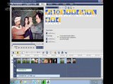 Video Editing- Ulead Video Studio Tutorials in Urdu Part 4