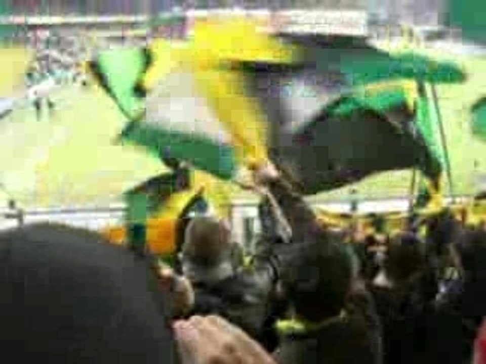 Parcage nantais rennes Nantes