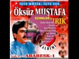 öksüz mustafa dayanılmaz bir çile bu allahım