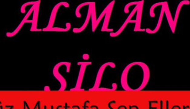 Öksüz Mustafa - Sen Ellere Gelin Mi Oldun