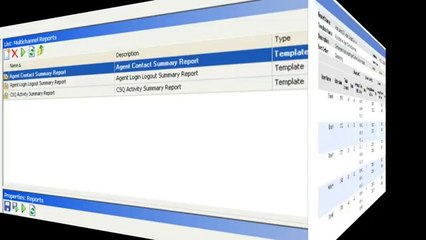 Manager, Nancy Price keeps an eye on every facet of her business in eGain