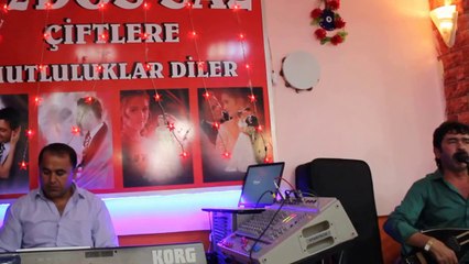 ÖKSÜZ MUSTAFA AYDOS SAZ DÜĞÜN SALONUN DAN...FUL HD