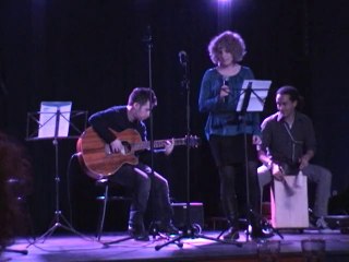 Sweet Dreams version Jazz