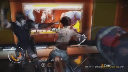 Remember Me - Video Recensione ITA HD Spaziogames.it