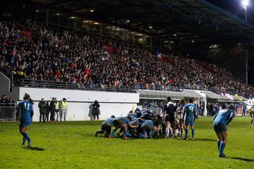 France – Italie féminines : Sous un autre regard !