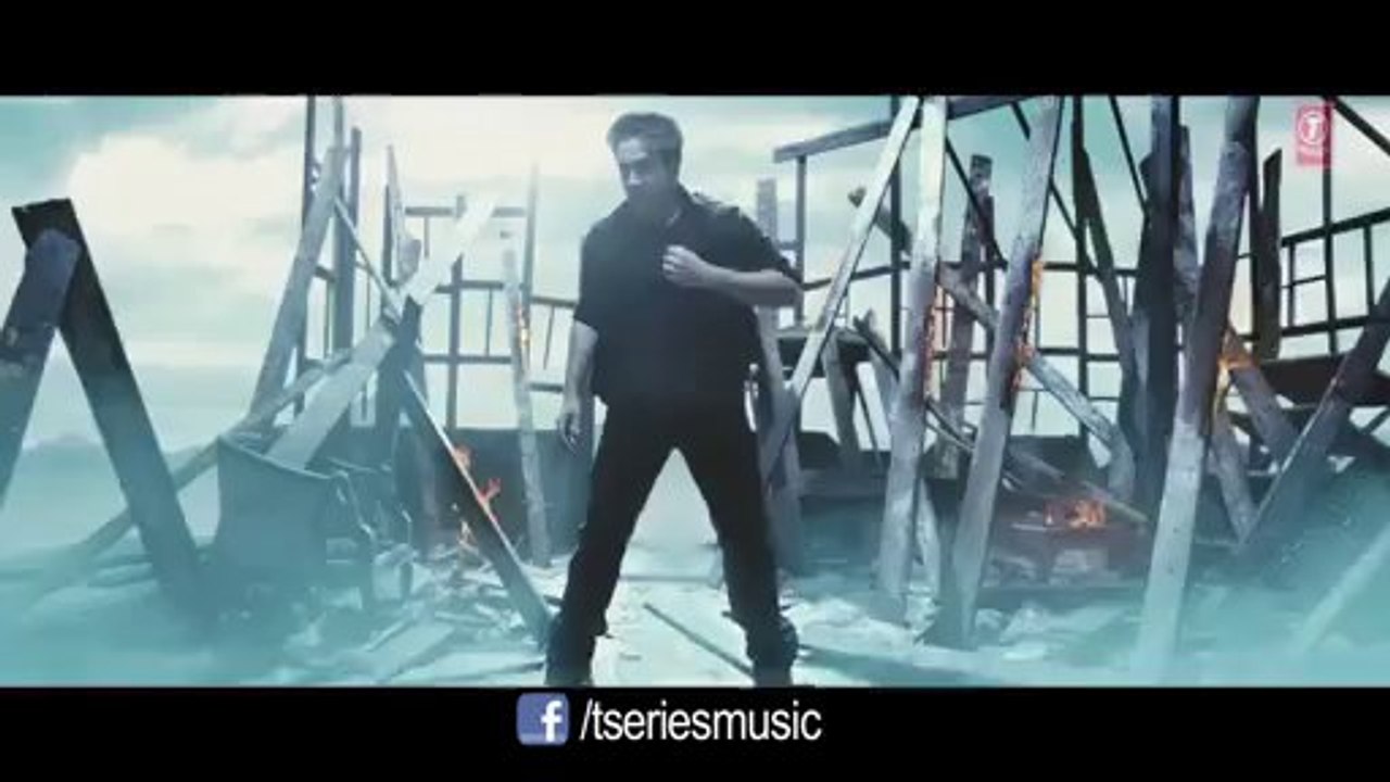 Heartless Title Video Song - Mohit Chauhan - Adhyayan Suman, Ariana Ayam