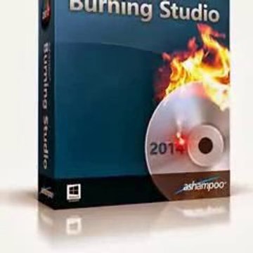 Ashampoo Burning Studio 2014 v12.0.5.20 with crack & keygen - YouTube