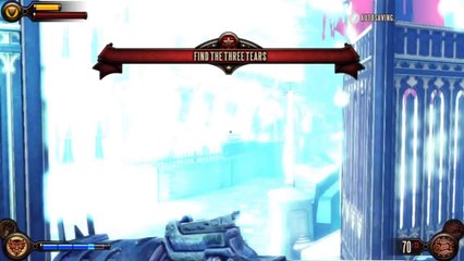 Lets Play Bioshock Infinite Episode 31