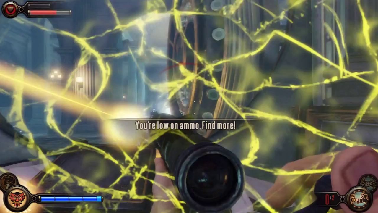 Lets Play Bioshock Infinite Episode 33