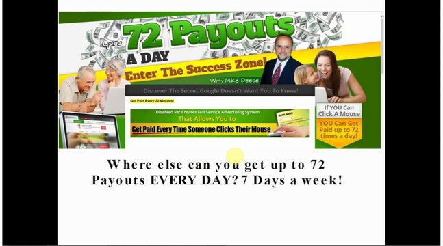 My Advertising Pays Review joinmapfree.com Is My Advertising Pays A Scam