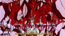 Trailer do filme Saint Seiya, o Santo Guerreiro (em FullHD)