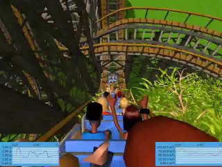 rct3 competition entry(coasterjosh)